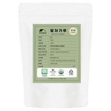 생생곳간 말차가루 파우더, 100g, 1개, 1개입