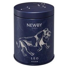 NEWBY LEO 阿薩姆紅茶, 30g, 1個, 1入