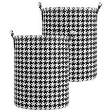 Goodsome 便利洗衣籃 2入 100g, Chion格紋