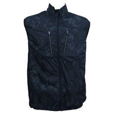 Monogram 男士 Work-up USB風扇涼感背心