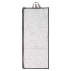 一次搞定 旅行用內衣胸罩折疊洗衣袋, 單一顏色, 1個