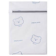 細密洗衣網 02 小型, 1個, 單一顏色