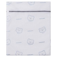 細密洗衣網 04 大型, 1個, 混色