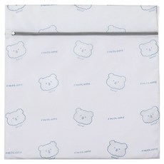 細網洗衣袋 05 特大號, 1個, 混合顏色