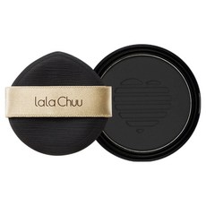 라라츄 헤어 쿠션 마스터 9g 리필, 내츄럴블랙, 1개