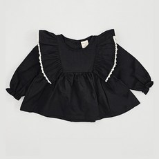 BEBENINE 女童克洛拉罩衫