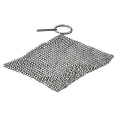 로긴 316L 스텐링 철수세미 소형(10 x 10 cm), 1개입, 1개