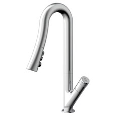 American Standard Yuta B廚房水龍頭 FD1815-0GAK111AA, 1個