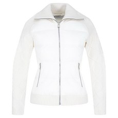 까스텔바작 여성용 하이브리드 나그랑 패딩 가디건 BGCWSJ701