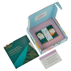 The Nature of things 自然之事 一夜好眠純精油禮盒, 洋甘菊 + 薰衣草 + 柑橘, 1套