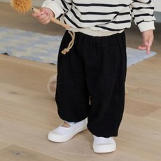 BEBENINE 兒童可可球褲