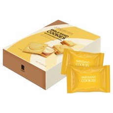 微笑夾心餅乾, 1個, 175g