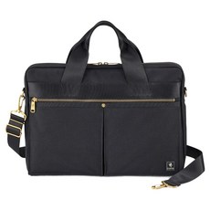 PORTER INTERNATIONAL NINE 2 FIVE系列 商務休閒公事包 11729-00201, 黑色