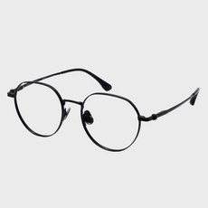 Deumeun 全鈦金屬輕量眼鏡 B-Side05