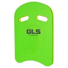 GLS 高級手把型多功能滑板車 G-SWKB02, C 4 萊姆黃