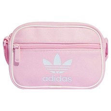 adidas 愛迪達 AC MINI AIRL 側背包 IT4832 2L, 粉紅色