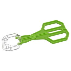 킴리 多功能昆蟲夾 捕蟲器 捕蟲工具 04 B型 綠色, 1個, 135g