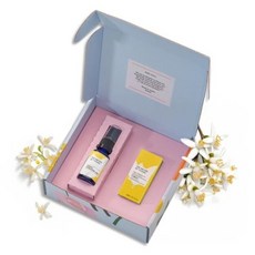 The Nature of things 自然之事 噴霧禮盒 精油 + 噴霧, 1套, 橙花