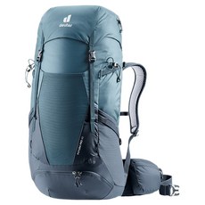 deuter Puthra Pro 40登山背包 40L, 1374 大西洋墨藍色
