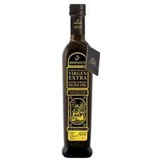 Hispasur 黃金特級初榨橄欖油, 1個, 250ml