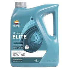 力豹仕 SN 藍寶石全合成機油, 1個, 10w40, 4L