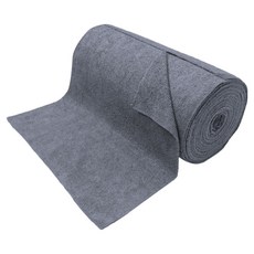 World Clean 可撕式超細纖維抹布 灰色 50入, 1個