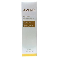 AMIINO 安美諾 煥采保濕露, 1個, 120ml