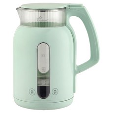 Hanil Electric LED電熱水壺, 薄荷綠, HWP-1500(薄荷綠)