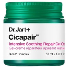Dr.Jart 老虎草呼呼極效修護凝凍, 1個, 50ml