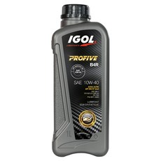 IGOL 伊戈爾 PROFIVE B4R 機油, 1個, 10w40, 1L