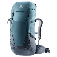 deuter Putra 32登山背包 32L, 1374 大西洋墨藍色