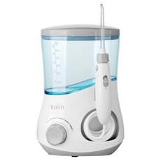 Kolin 歌林 家用型高效能沖牙機, 白色, KTB-JB187