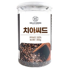 헬로우그린 치아씨드, 1개
