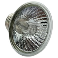 노모이펫 ND-10 파충류 수생거북이 히팅스팟 할로겐램프 S UVA UVB 3.0 50W, 주광색, 1개