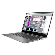 HP 2020 Z북 크리에이트 G7 15 코어i7 인텔 10세대 지포스 RTX 2070 Max-Q, Silver, 512GB, 16GB, WIN11 Pro, G7-2W982AV