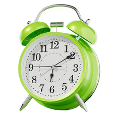 KODACHIEF 原型桌鐘 8.5 x 12 cm, 3吋 高光澤