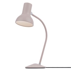 앵글포이즈 타입 75TM 미니 테이블 램프, Mole Grey