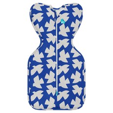 스와들업 신생아용 오리지널 속싸개 Stage 1 M