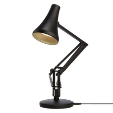 90迷你檯燈, 碳黑色