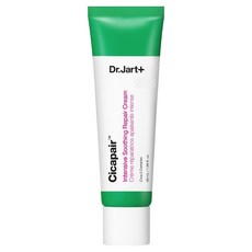 Dr.Jart 老虎草呼呼極效修護舒緩霜, 1個, 50ml