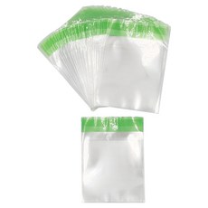 Story 自黏式OPP多用途餅乾包裝袋 小 10x10 cm, 1入, 600個