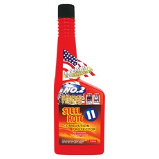 STEEL KOTE 史帝波特 引擎室除碳劑 專業加重型, 1個, 汽油
