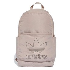 adidas 愛迪達 ADICOLOR BACKPK 後背包 IX7502, 淺紫色, 1個