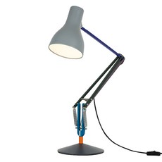 앵글포이즈 타입 75TM 데스크 램프, 폴 스미스 에디션 2