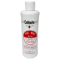 Collinite 柯林 去痕拋光劑 390, 1個, 473ml