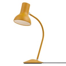 앵글포이즈 타입 75TM 미니 테이블 램프, Turmeric Gold