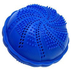 Igeodat 優質洗衣球 9 x 9 x 8 cm, 1個, 藍色