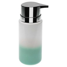 VERSA 素雅洗手乳罐 200ml, 1個, 漸層綠