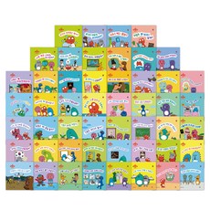 DasanChild 大腳龍好奇童話套書 全50冊