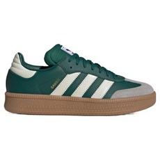 adidas 愛迪達 男女款 SAMBA XLG 運動休閒鞋 JI2582
